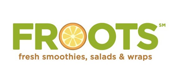 Froots logo