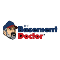 The Basement Doctor logo