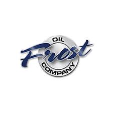 Frost Oil logo