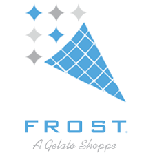Frost Gelato logo