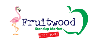 Fruitwood Standup Market logo