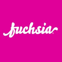 Fuchsia Spa logo
