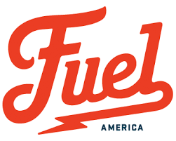 Fuel America logo