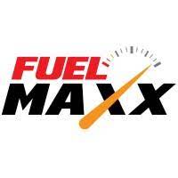 Fuel Maxx logo