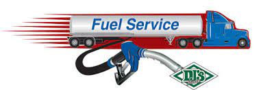 Fuel Service DJ's Mart LLC logo