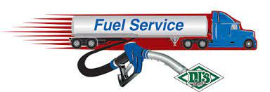 Fuel Service DJ's Mart LLC logo