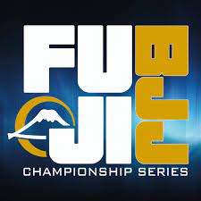 Fuji BJJ logo
