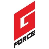 G Force and Associates logo