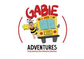 Gabie Adventures logo
