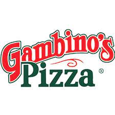 Gambino's Pizza logo