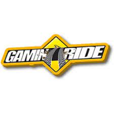 Gamin Ride logo