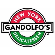 Gandolfo's Deli logo