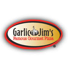 Garlic Jims logo