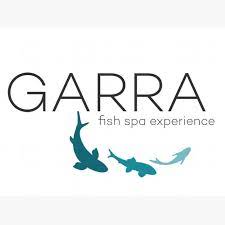 Garra Fish Spa logo