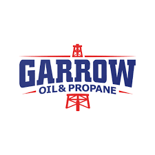 Garrow Oil logo