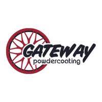 Gateway Powder Coating logo