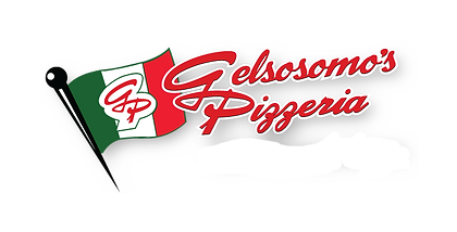 Gelsosomo's Pizza logo