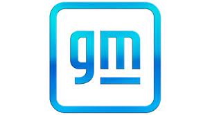 General Motors logo