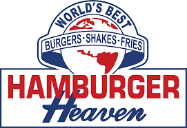 The Hamburger Heaven logo