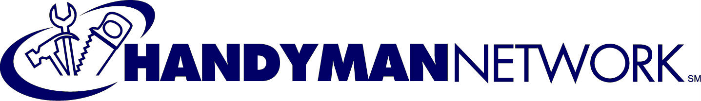 Handyman Network logo
