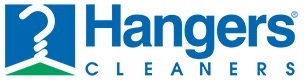 Hangers Cleaners logo