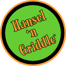 Hansel 'n Griddle logo