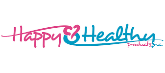 Happy and Healthy Products logo