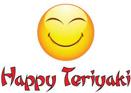 Happy Teriyaki logo