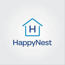 Happynest logo