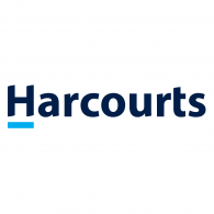 Harcourts logo