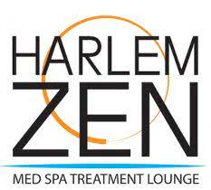 Harlem Zen logo