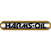 Harms Oil Co logo
