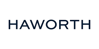 Haworth Inc logo