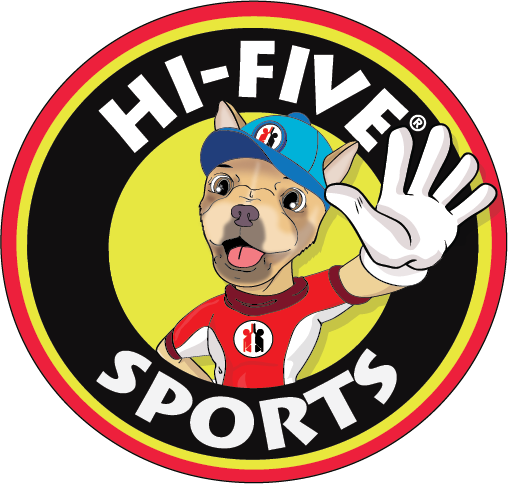Hi-Five logo