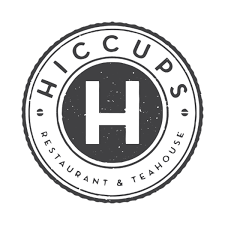 Hiccups logo