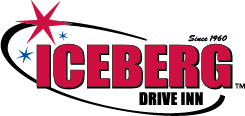 Iceberg Drive Inn logo