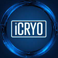 iCRYO logo
