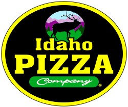 Idaho Pizza logo