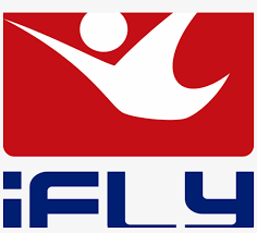 Ifly logo