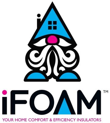 iFoam logo