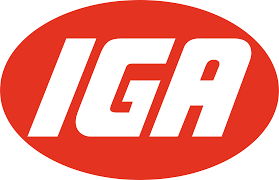 Iga logo