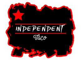 Independent Taco logo