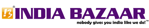 India Bazaar logo
