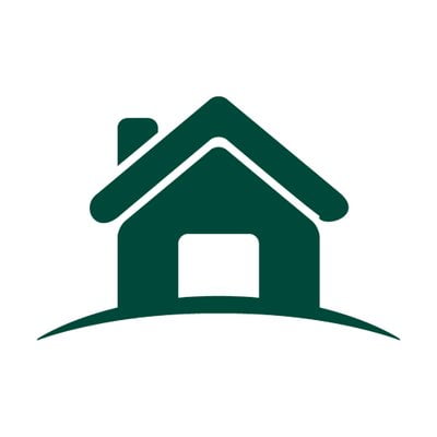HomeTowne Studios by Red Roof logo