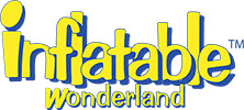 Inflatable Wonderland logo