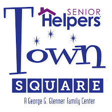 Town Square logo