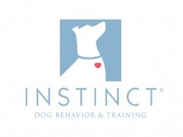Instinct Dog Training logo