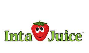 Inta Juice logo