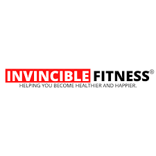 Invincible Fitness logo