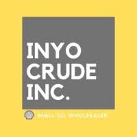 Inyo Crude logo